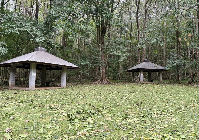 Kalōpā State Recreation Area, United States